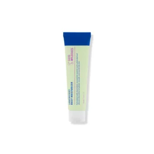 Good molecules daily moisturizer