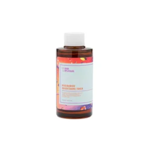 Lotion Niacinamide Brightening Toner Good Molecules 120 ML