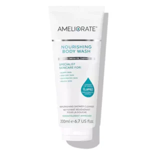 Ameliorate Gel douche Nourrissant