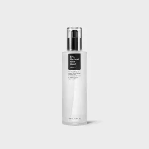 Cosrx BHA power liquid exfoliant