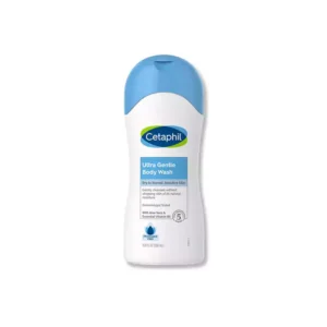 Cetaphil Ultra Gentle Body Wash