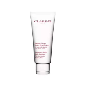 Clarins Paris Baume Corps Super Hydratant