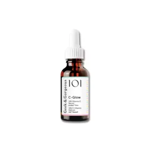 Geek & Gorgeous vitamine C Serum