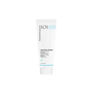 Geek & Gorgeous Hydration Station Crème hydratante