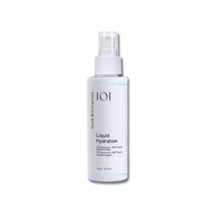 Geek & Gorgeous Lotion Hydratante