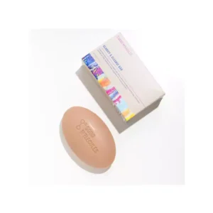 Good Molecules Clarify & Cleanse Bar