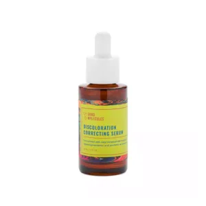 Good Molecules Discoloration Correcting Serum