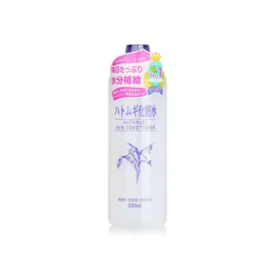 Hatomugi Skin Conditioner 500 ml
