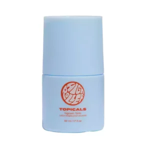 High Roller Topicals Ingrown Tonic