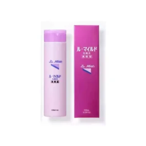 Kenei Lu Mild Highly Moisturizing Lotion