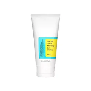 Cosrx Good Morning Gel nettoyant