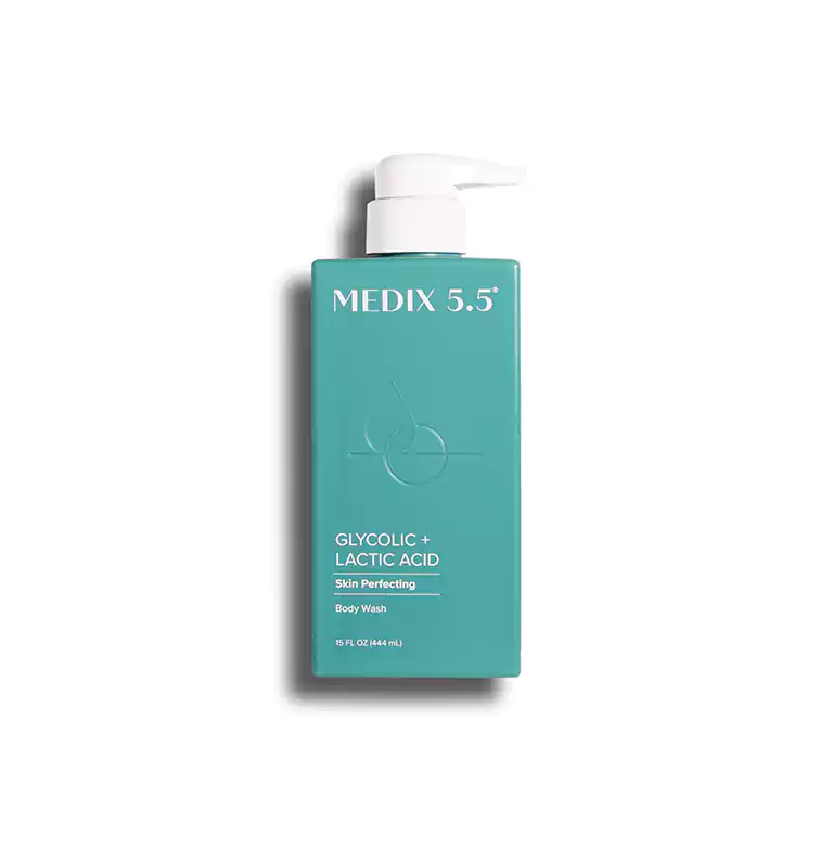 Medix 5.5 Glycolic + Lactic Acid