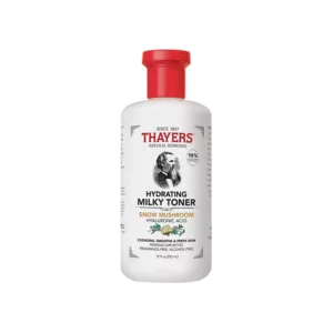 Thayers Milky Hydrating Toner Snow Mushroom & Hyaluronic Acid