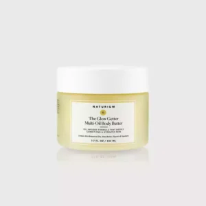 Naturium The Glow Getter Multi-Oil Body Butter
