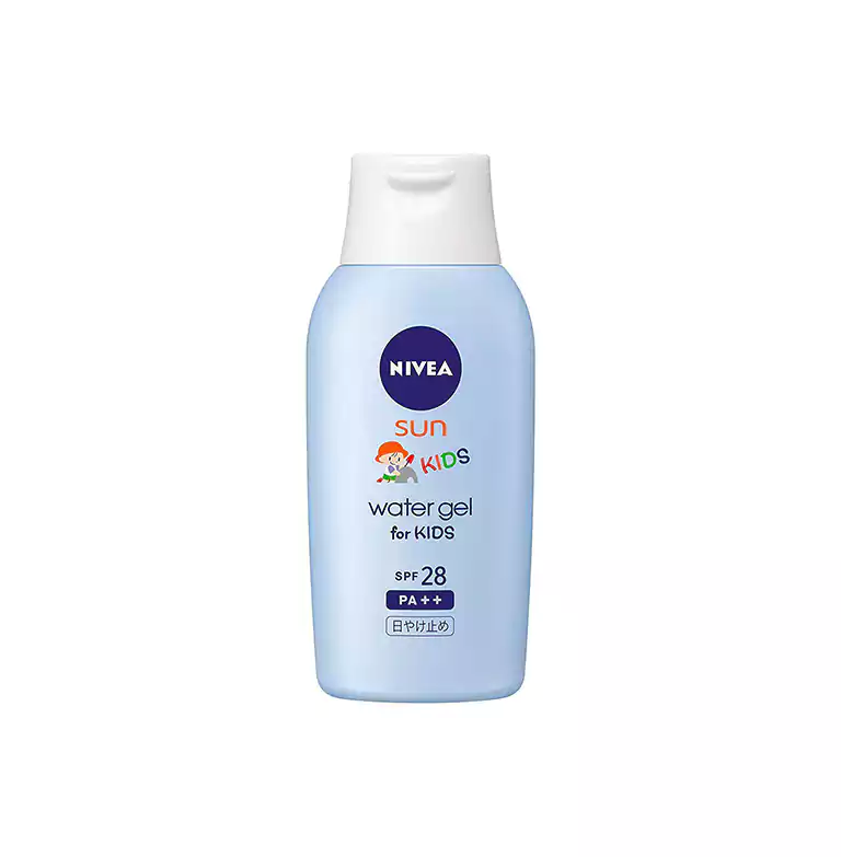 Nivea Sun Kids Water Gel For Kids SPF 28