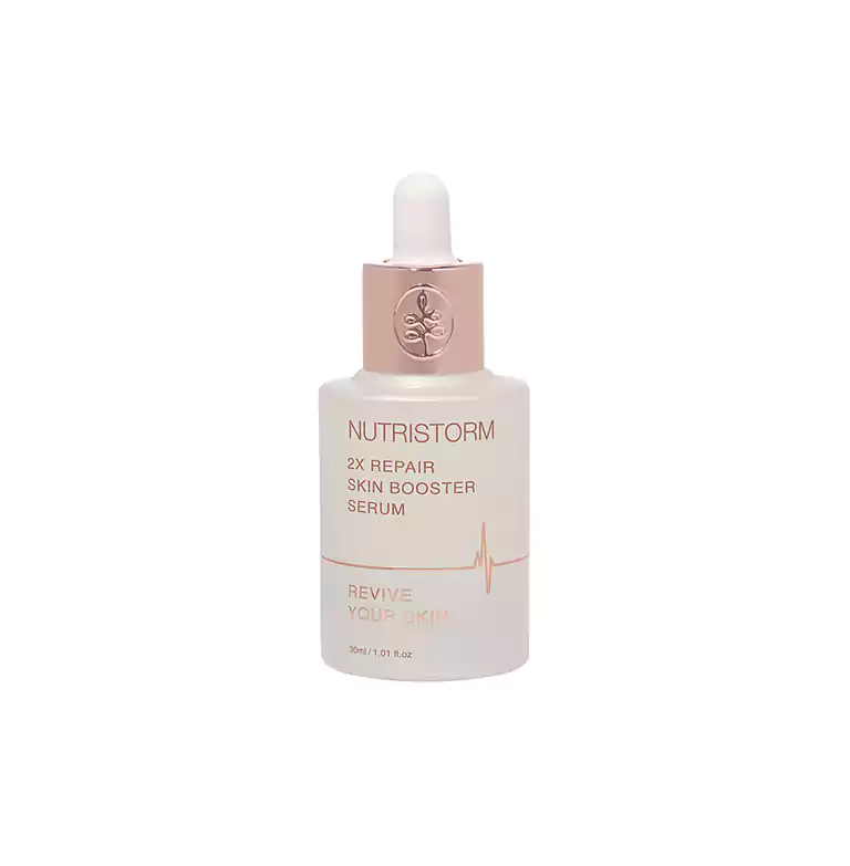 Nutristorm 2X Repair Skin Booster Serum