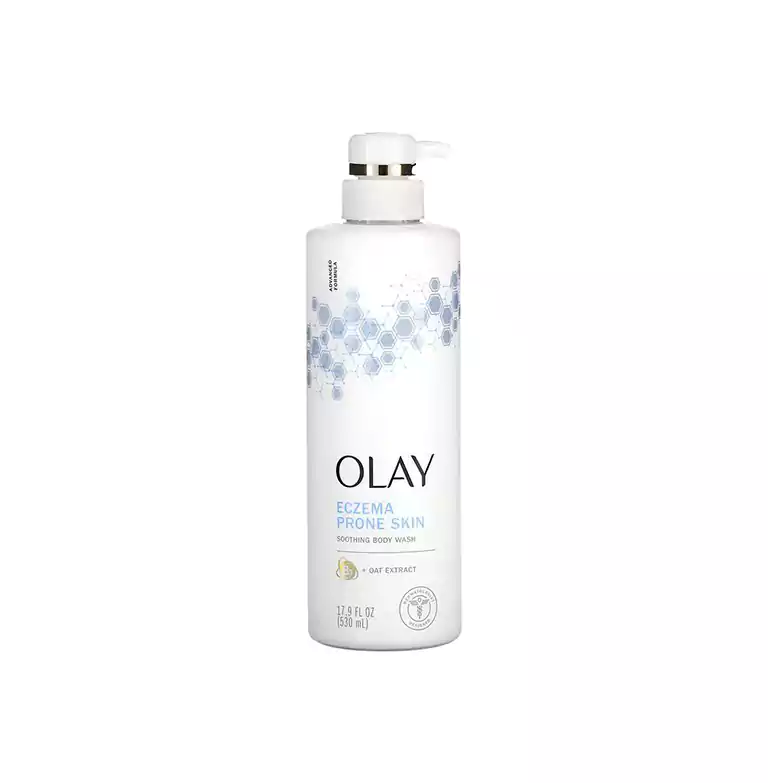 Olay Eczema Prone Skin