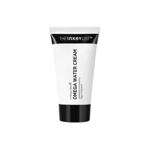 Omega Water Cream