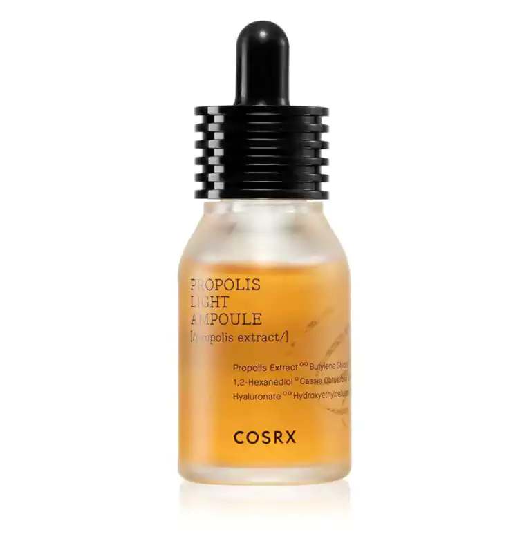 Cosrx Propolis Light Ampoule Serum