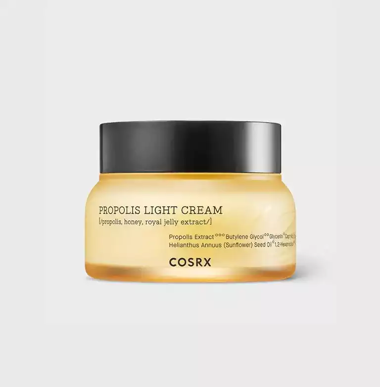 Propolis Light Cream