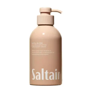 Saltair Gel douche Santal Bloom