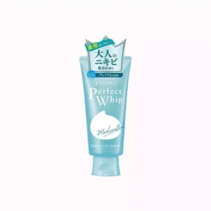 Senka Perfect Whip nettoyant