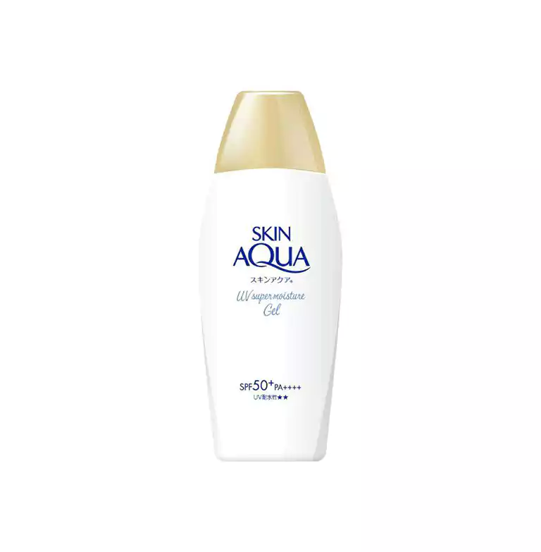 Skin Aqua UV Super Moisture Gel SPF 50