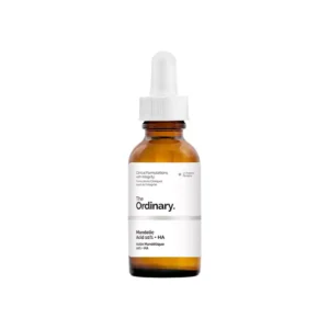 The Ordinary Mandelic Acid 10% + HA