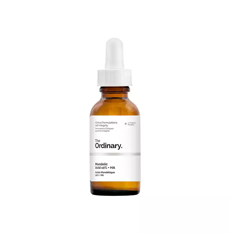 The Ordinary Mandelic Acid 10% + HA