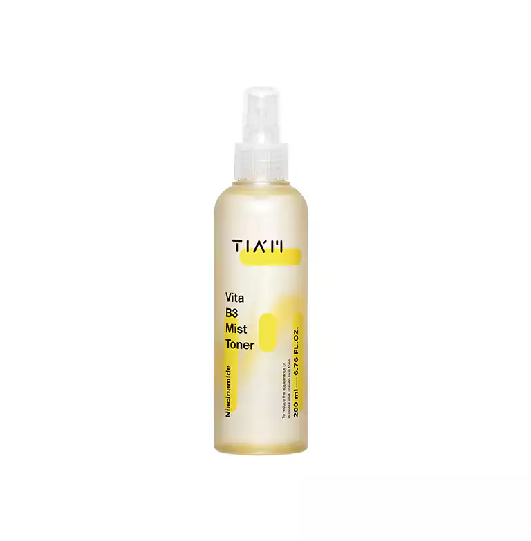 TIAM Vita B3 Mist Toner