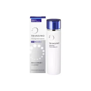 Transino Whitening Clear lotion EX