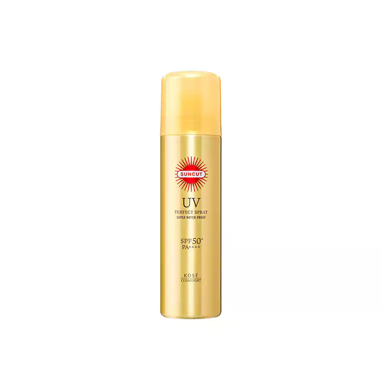 Spray Solaire Water Proof SPF 50+