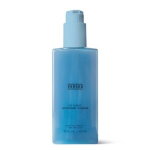 Versed antioxidant cleanser