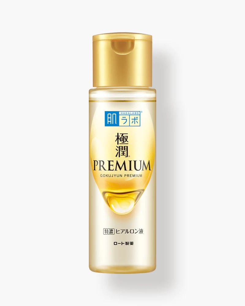 Hada labo premium