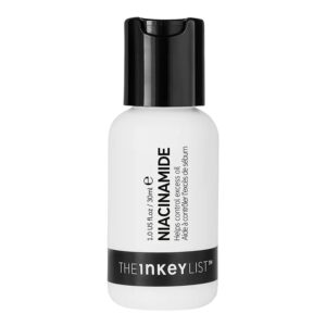 Inkey list Niacinamide serum