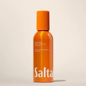 Saltair brume corps exotic pulp