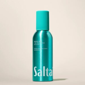 Saltair brume corps pacific pear