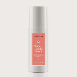 Naturium Serum Vitamine c