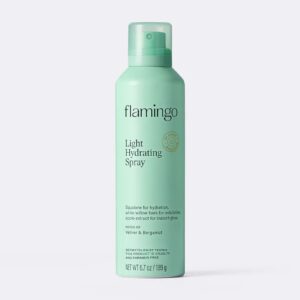 Flamingo Spray Hydratant Corps