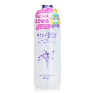 Lotion hydratante Naturie visage