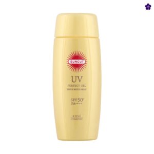 Suncut uv perfect gel