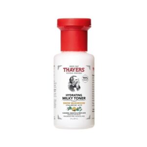 Thayers toner hydratant mini format