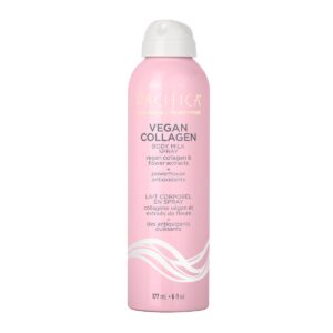 Pacifica lait de corps en spray au collagen
