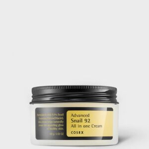Cosrx Snail 92 all in one Cream