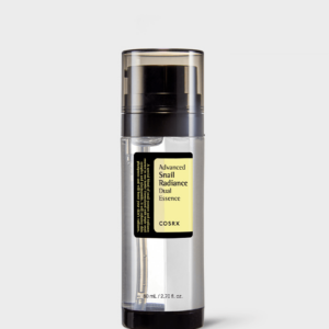 Cosrx Snail Radiance Dual Essence