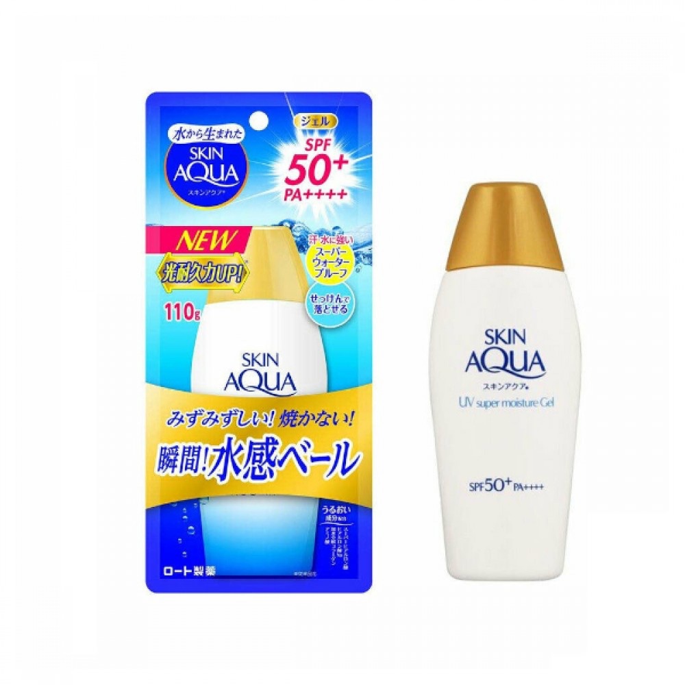 Skin Aqua solaire spf 50