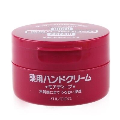 Shiseido Lotion traitement pour les Mains