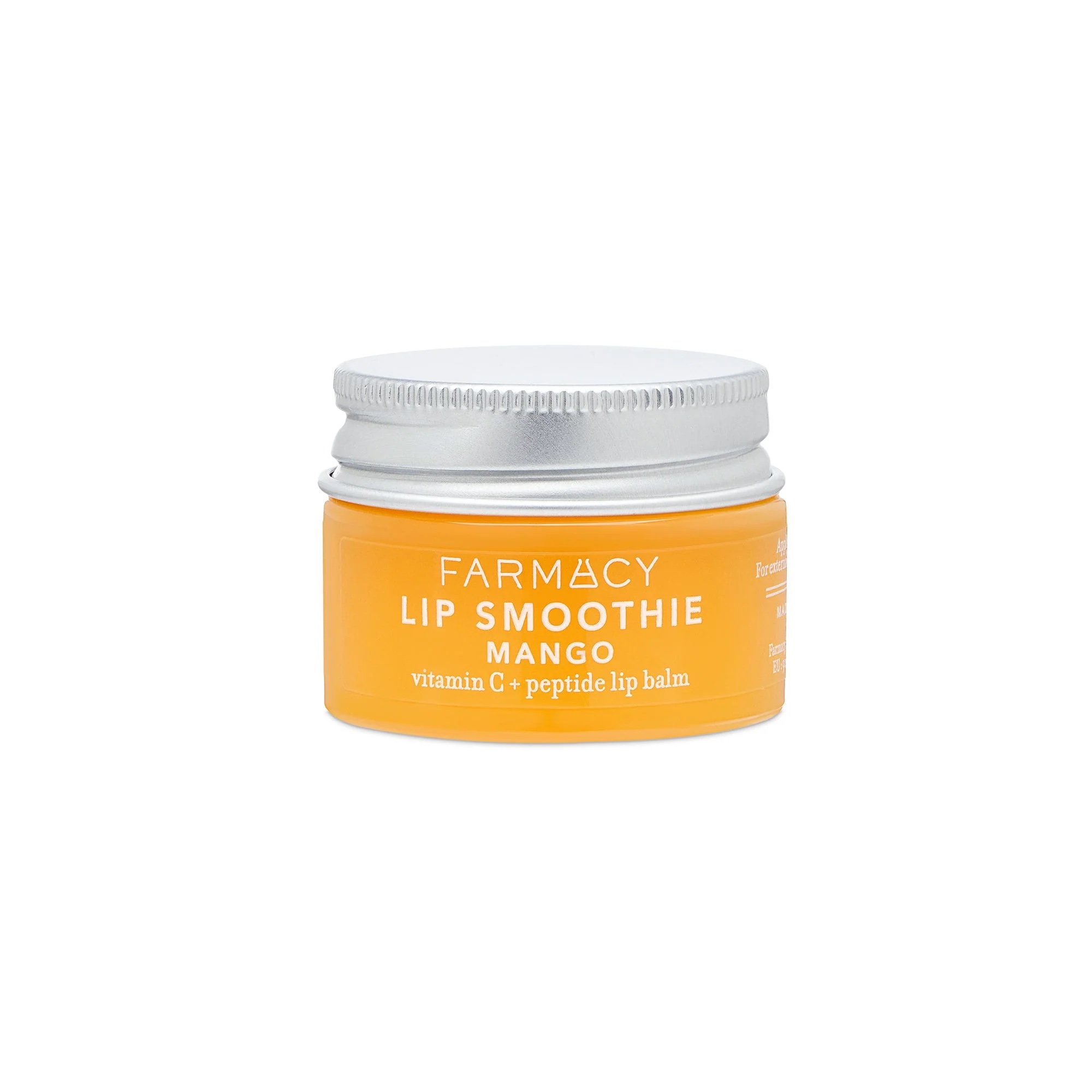 Farmacy Beauty baume à lèvres – Mangue