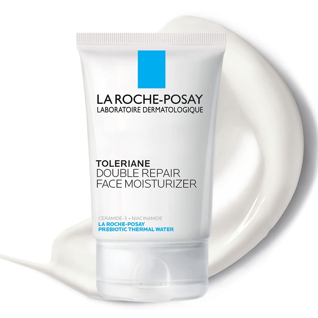 La roche posay toleriane crème hydratante