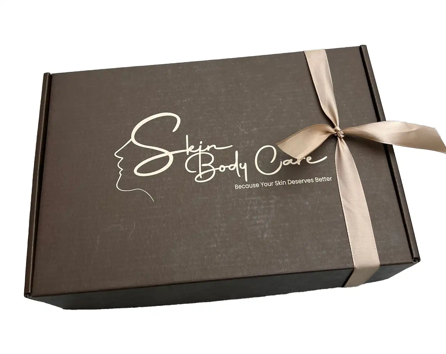 BOXE CADEAU SKINBODYCARE